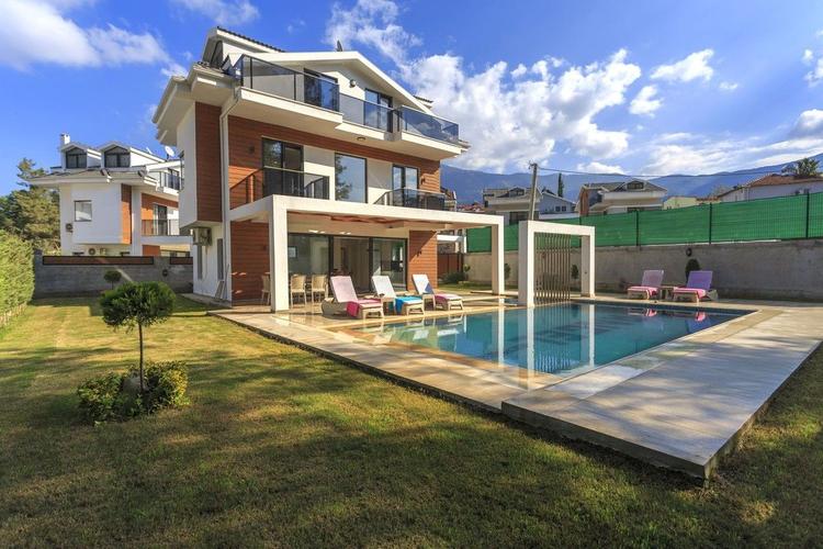 Villa Forte 1