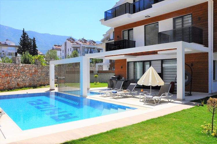 Villa Forte 2