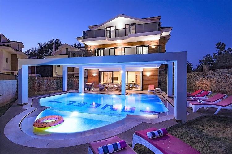 Villa Forte 3