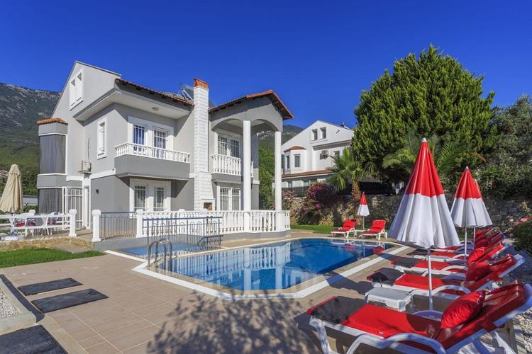 Villa Nice