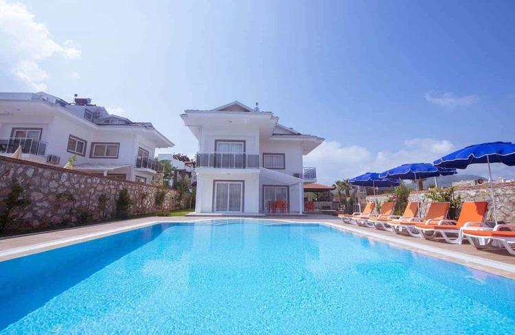 Hisar Duo Villa