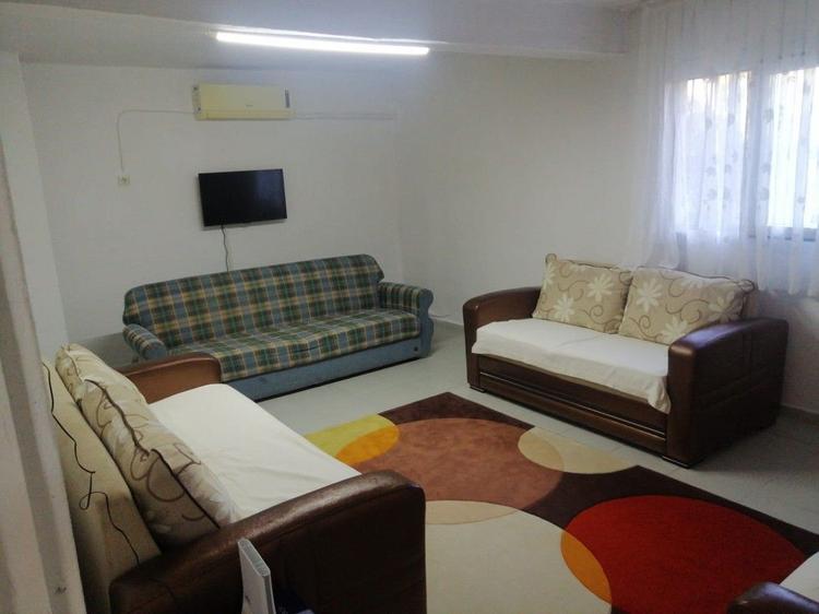 Villa Baba Fethiye