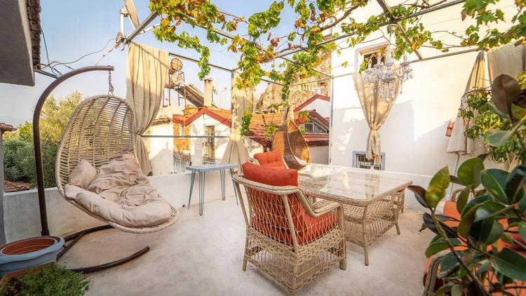 VillaSplit | Fethiye 