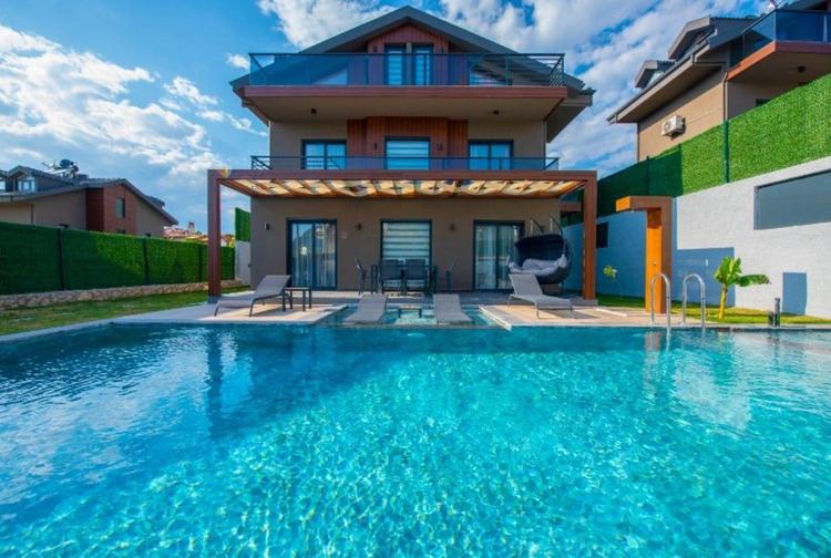Villa Tekin 4