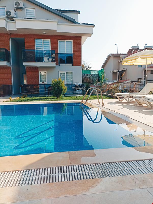 Akasya Apart Fethiye