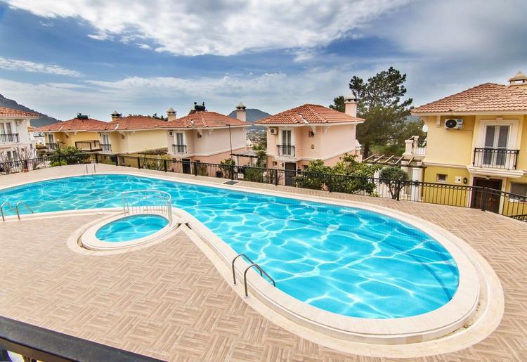 Villa Artemisia 3