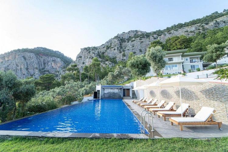 Skopea 6 | Fethiye