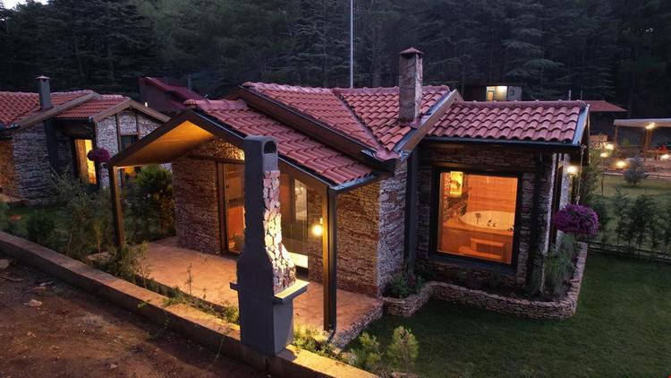 Cragus Inn Fethiye