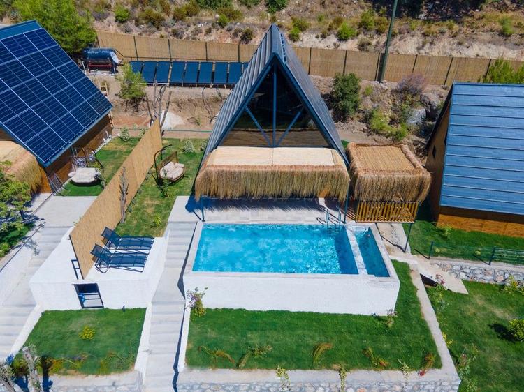 Villa Sea Hill 2