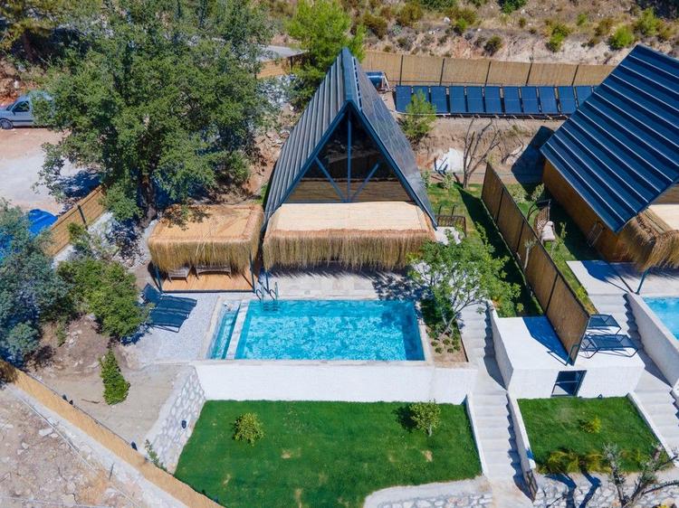 Villa Sea Hill 3
