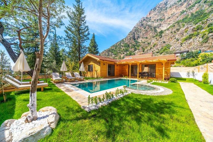 Villa Pineyards