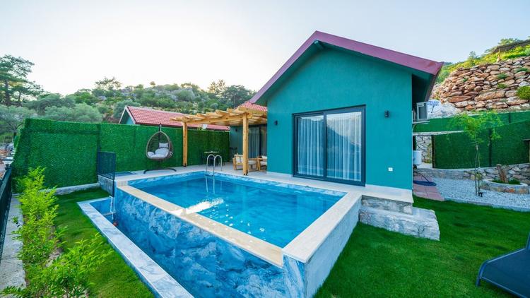Villa Karabucak