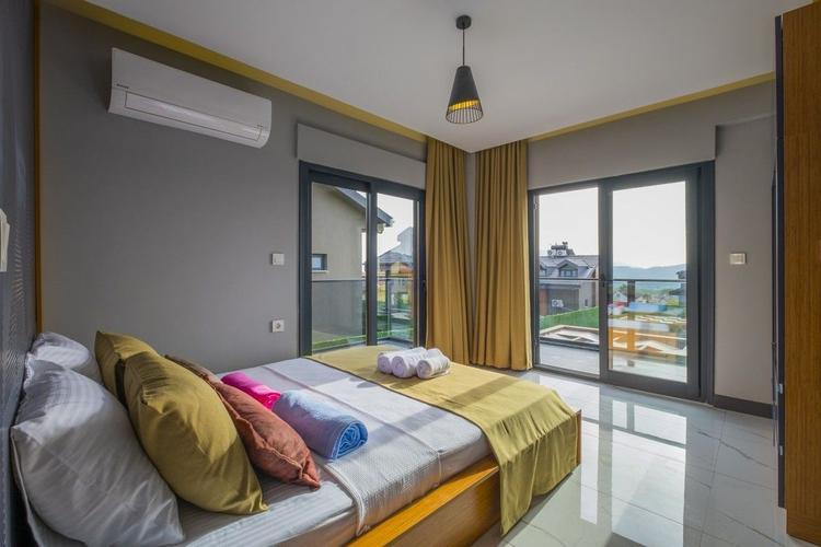 Villa Efe Loft