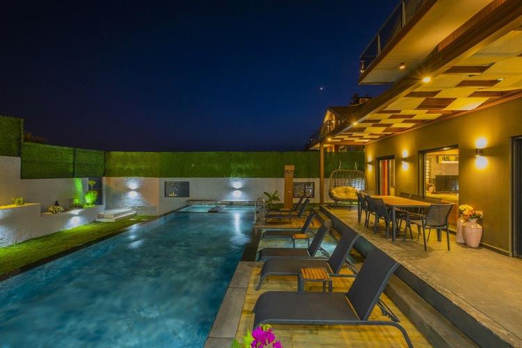 Villa Su Loft