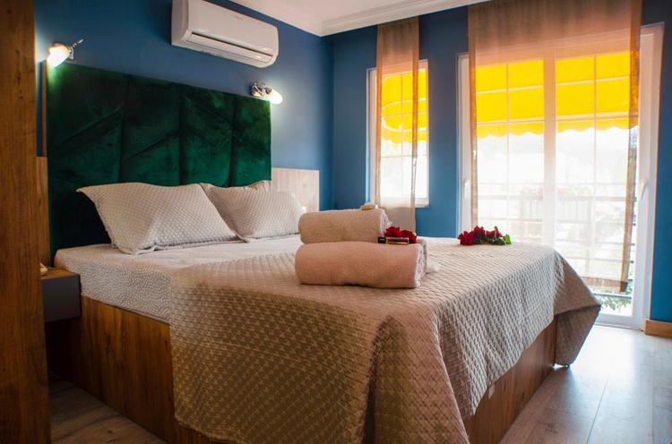 Ekin Otel Göcek