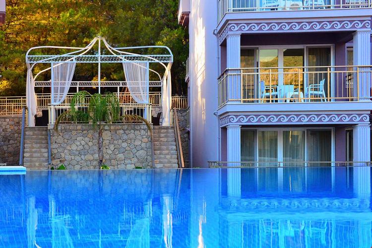 Zehra Butik Otel