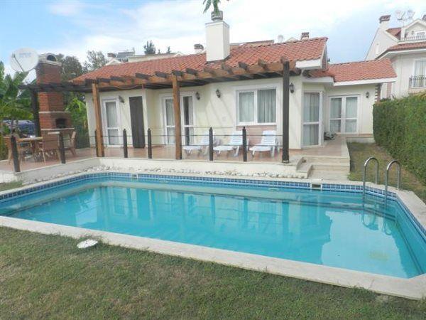 Fethiye Oasis Village & Apart