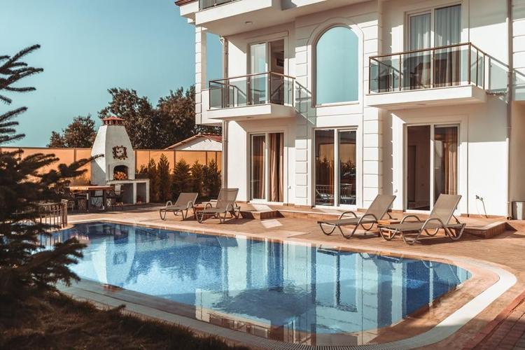 Villa Leila