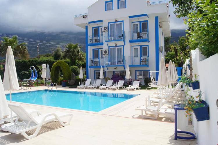 Forever Hotel