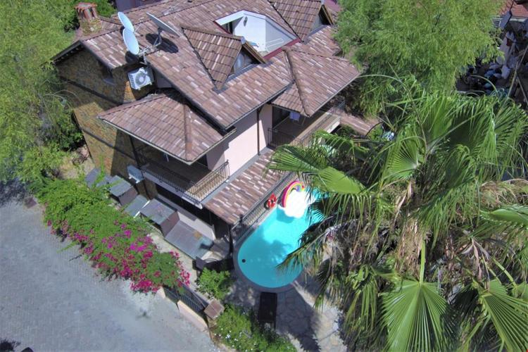 Göcek Bella Villa