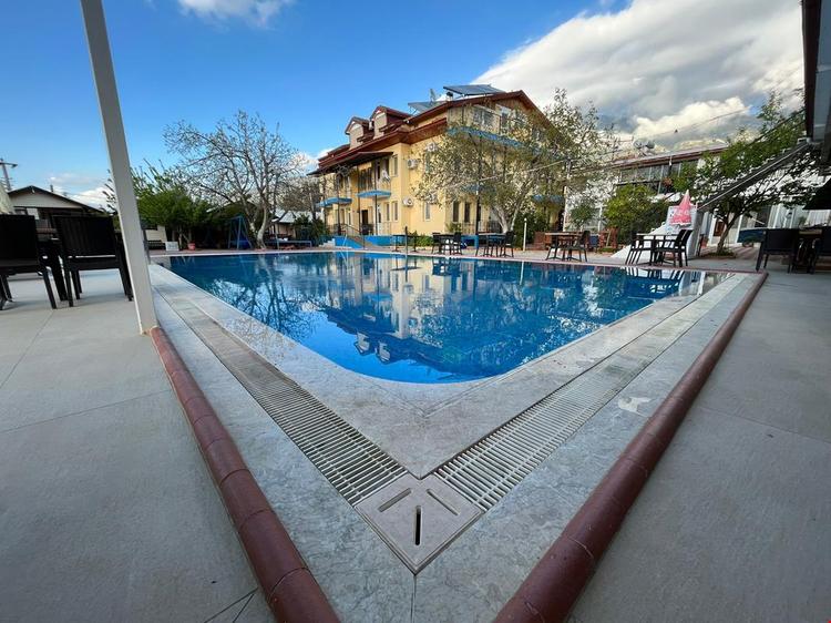 Happynur Hotel