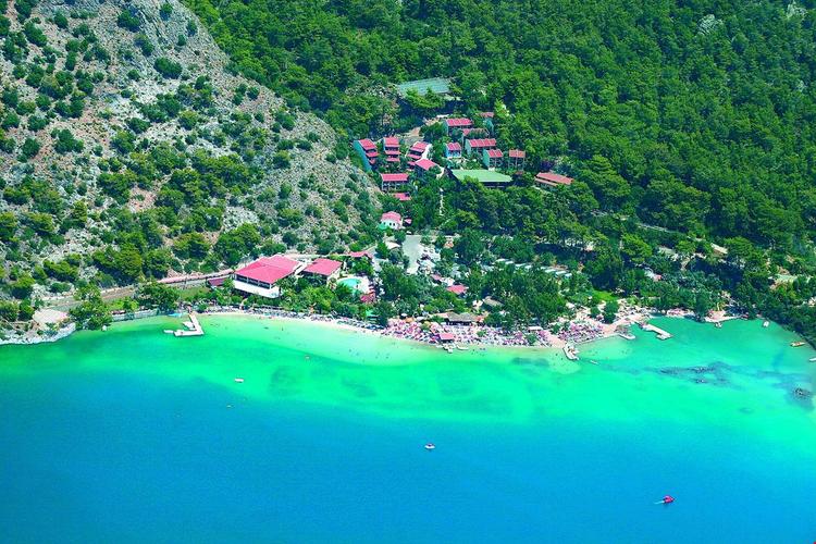 Hotel Meri