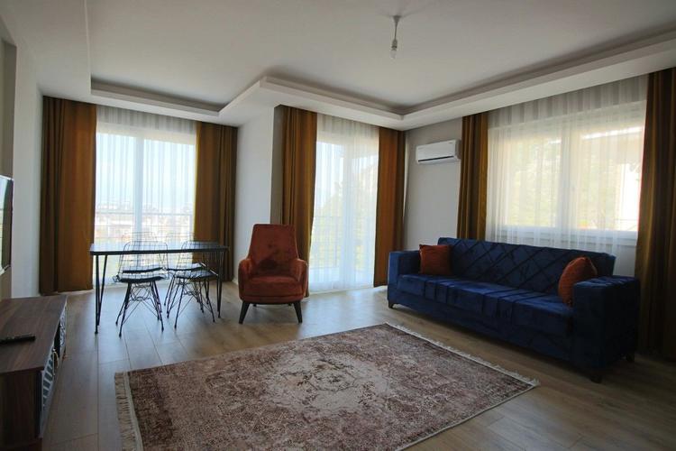 Alkaya Apart