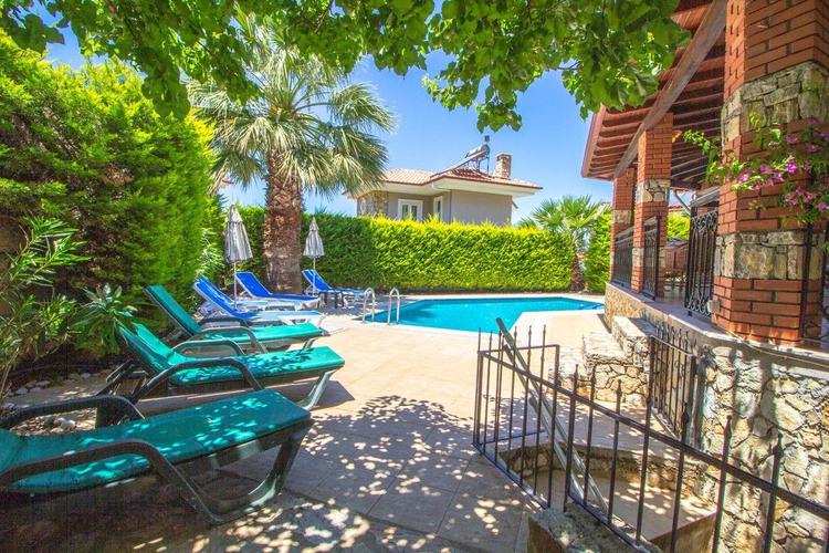 Kelebek 1 Villa