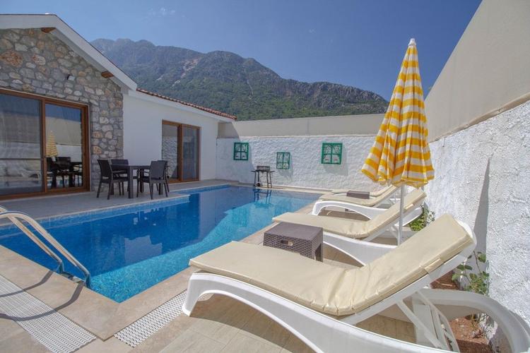 Villa Likya Lapis