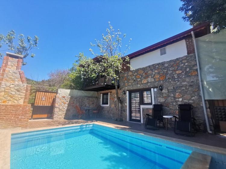 Villa Eva Kayaköy
