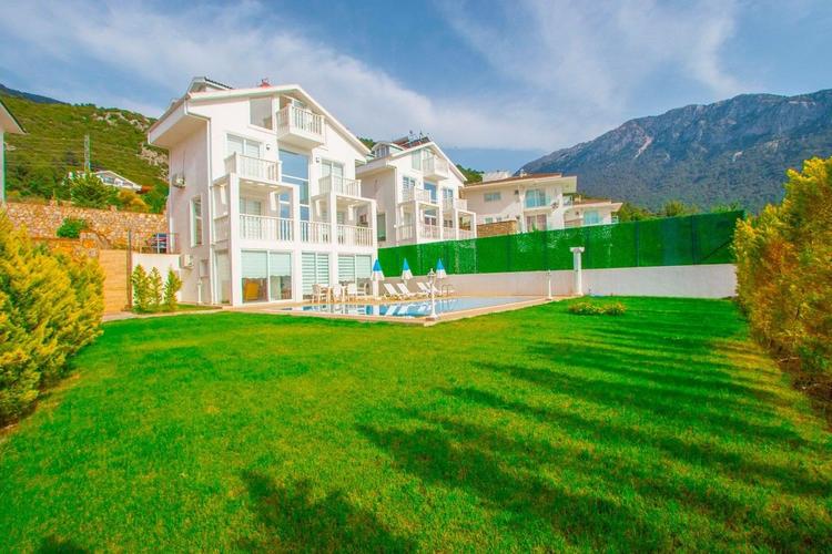 Solite A Villa