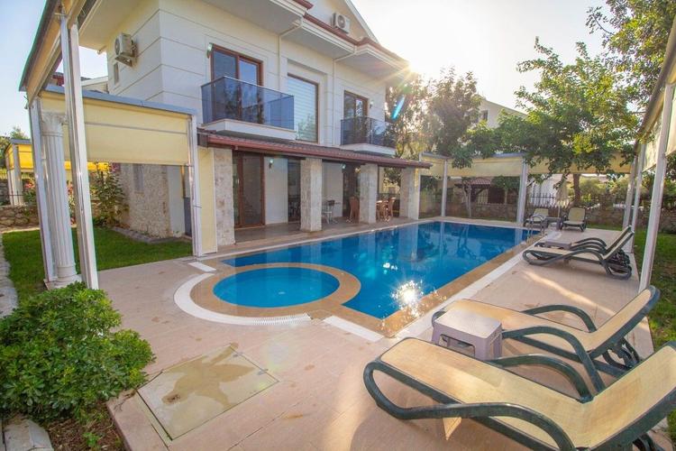 Villa Prestij Letoon