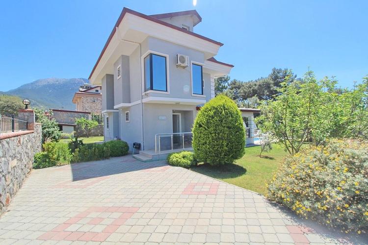 Villa Demie