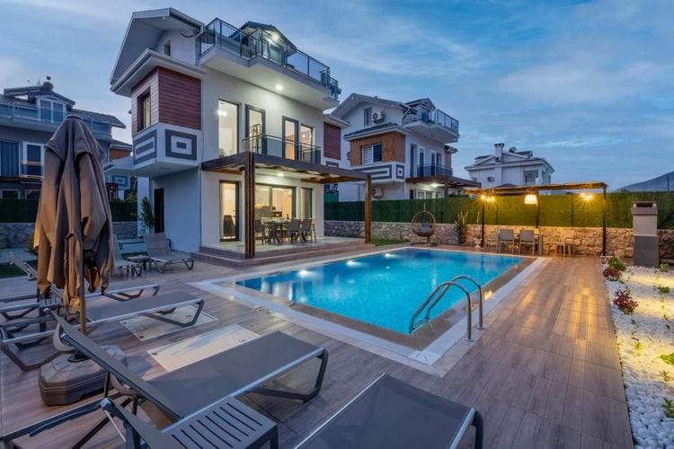 Villa Alaz