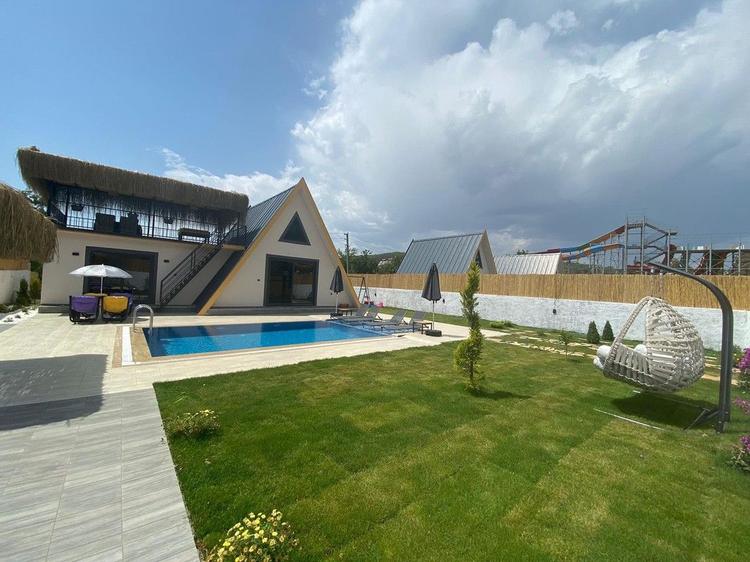 Villa Simi