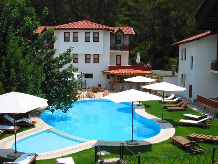 Karadaki Ada