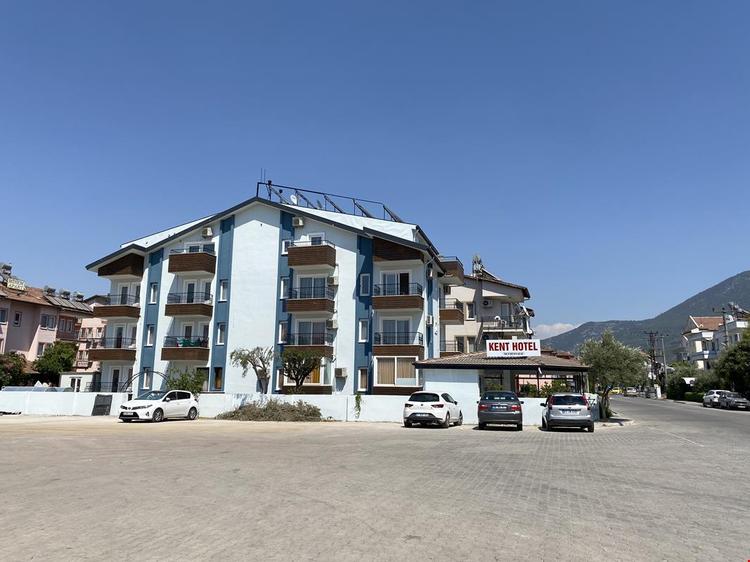 Kent Otel Fethiye