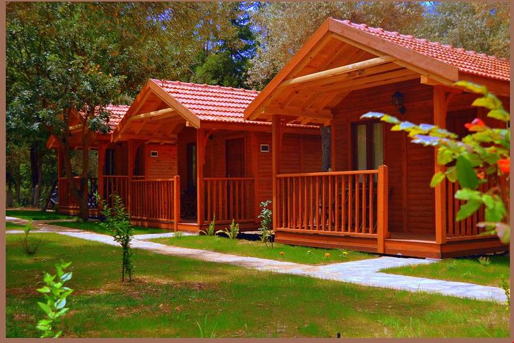 Kidrak Otel