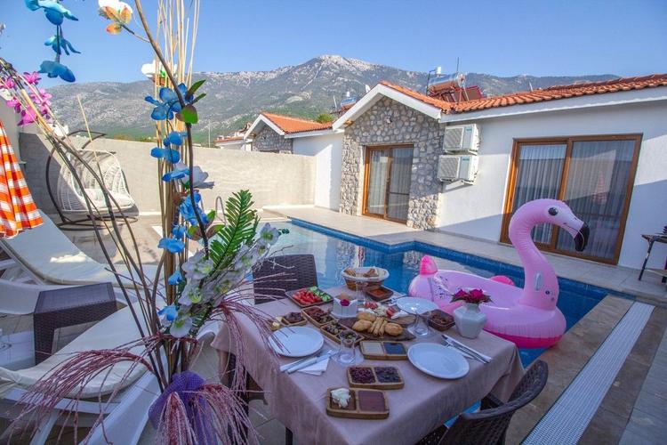 Villa Likya Pearl