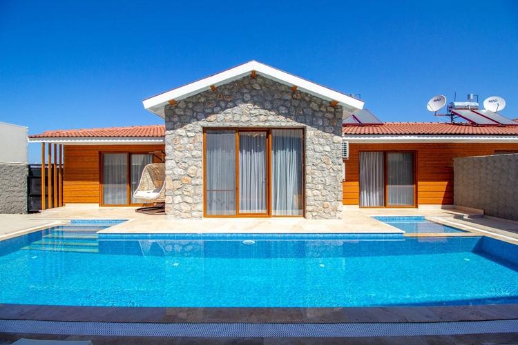 Villa Patara Fiesta