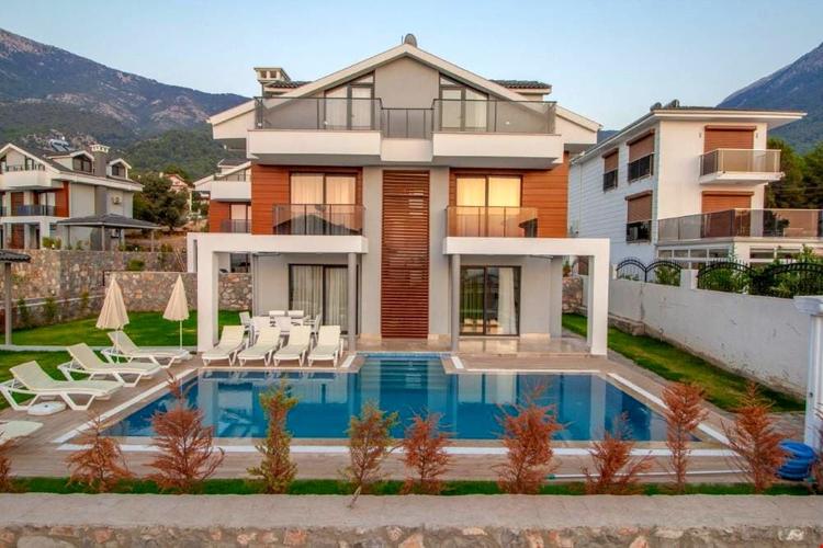 Onno Villa