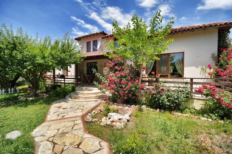 Kayaköy Villa