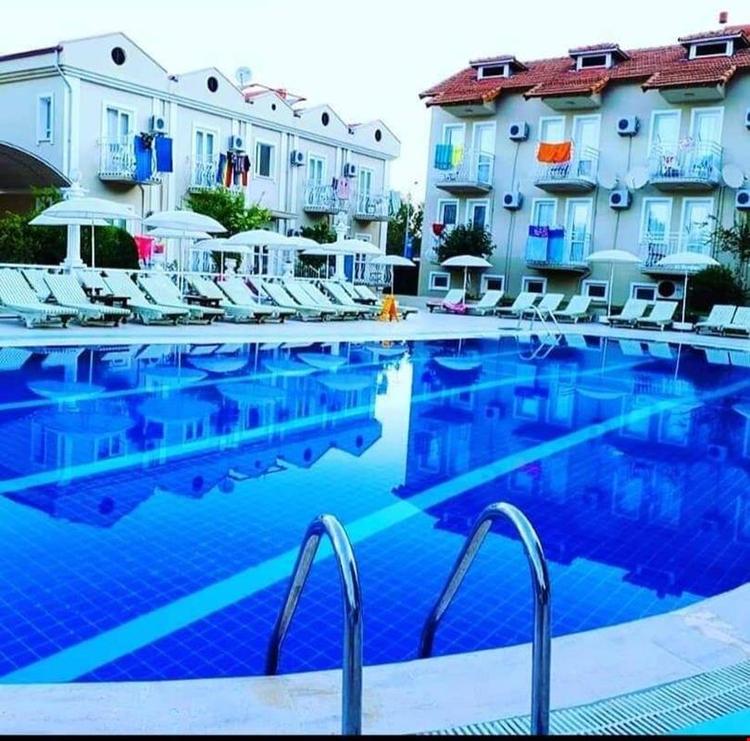 Ramos Hotel