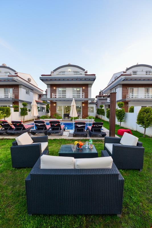 Tala Villa 10