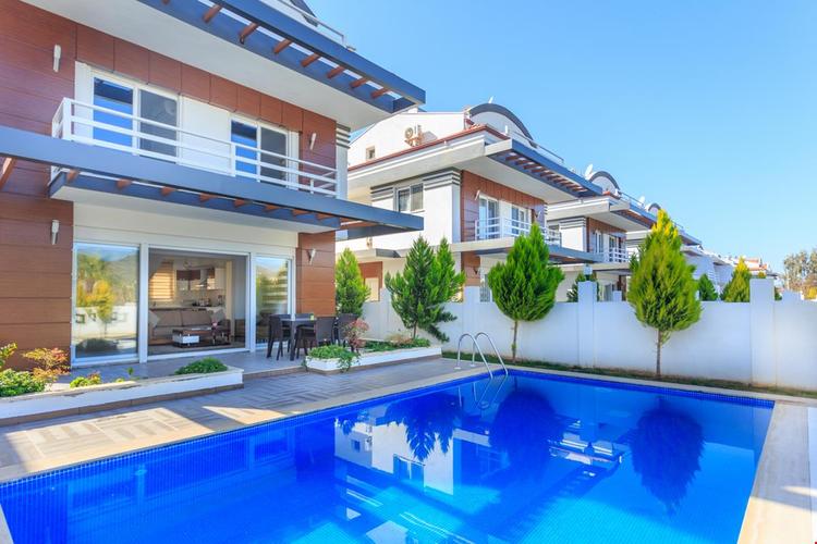 Tala Villa 12