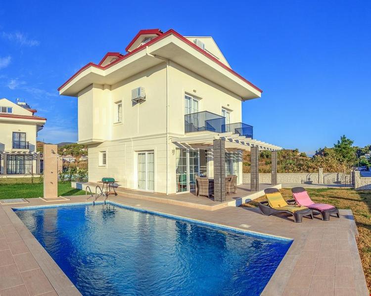 Tala Villa 15