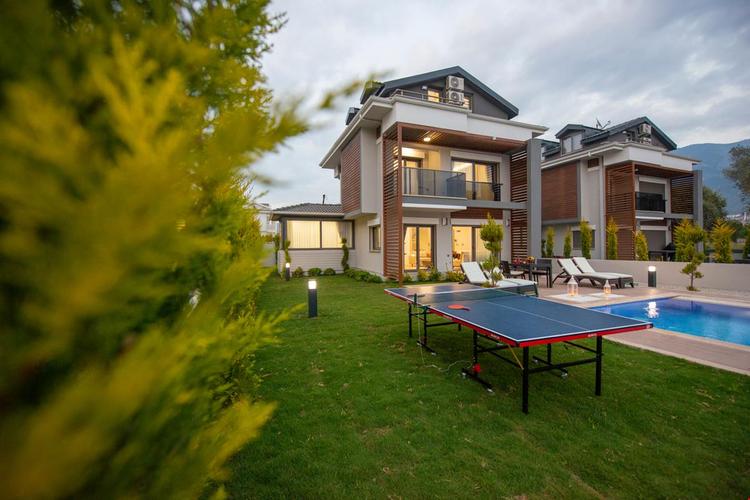 Tala Villa 19