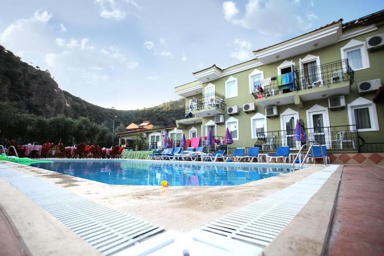 Taner Otel