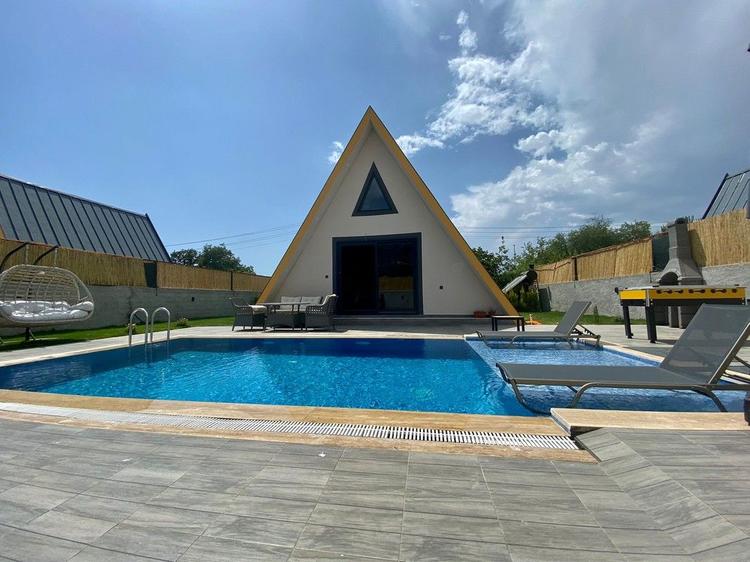 Villa Miray