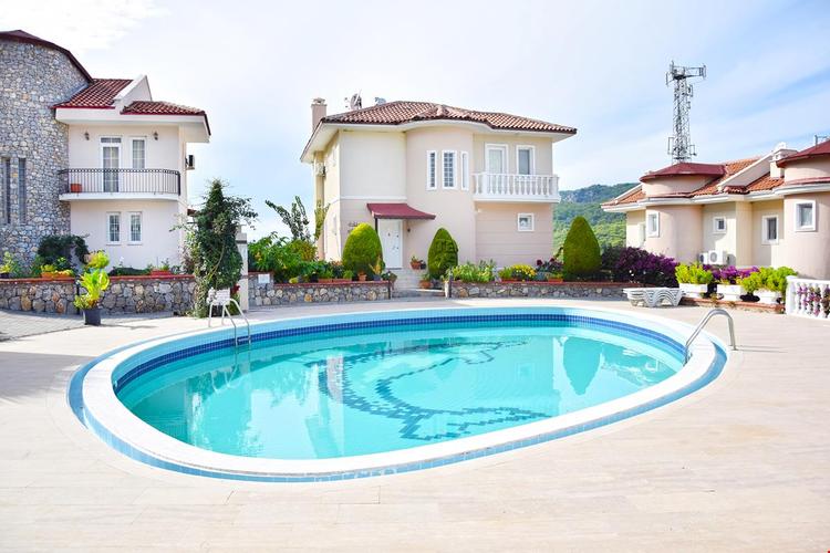 Thera Apartments